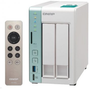 QNAP TS-251A-2G