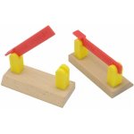 Maxim 50973 Závory jednoduché – Zboží Dáma