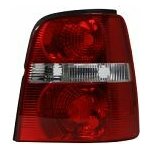 Zadní světlo - pravé VOLKSWAGEN TOURAN (1T) | 2003-2006 | TYC | – Hledejceny.cz