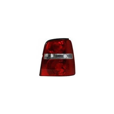 Zadní světlo - pravé VOLKSWAGEN TOURAN (1T) | 2003-2006 | TYC | – Hledejceny.cz