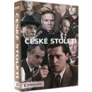 ČESKÉ STOLETÍ DVD