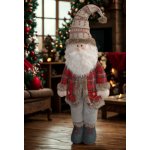 BARRINGTON FURNITURE Velký santa Claus 86240 – Hledejceny.cz