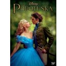 Popoluška DVD