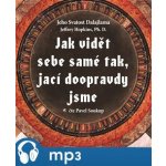 Jak vidět sebe samé tak, jací doopravdy jsme - XIV. Jeho Svatost Dalajláma, Hopkins Jeffrey – Zboží Dáma