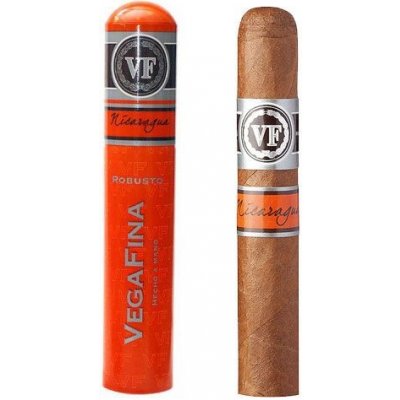 Vegafina Nicaragua Robusto Tubo