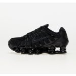 Nike W Shox TL Black/ Black-Mtlc Hematite-Max orange – Zboží Dáma