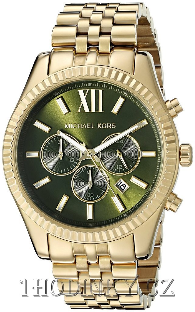 Michael Kors MK8446