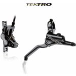 Tektro Orion 4P levá černá – Zboží Dáma