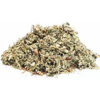 Naturway Mochna stříbrná nať řezaná 250 g – Zbozi.Blesk.cz