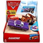 Mattel Cars akční auto Ramone – Zboží Mobilmania