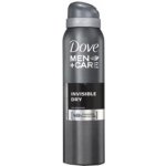 Dove Men+ Care Invisble Dry deospray 150 ml – Sleviste.cz