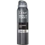 Dove Men+ Care Invisble Dry deospray 150 ml – Zbozi.Blesk.cz