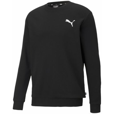 PUMA MIKINA ESS SMALL LOGO CREW TR 58668451 – Zboží Mobilmania