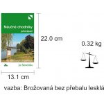 Najkrajšie náučné chodníky juhozápad – Sleviste.cz