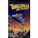 Thrillville 2: Off the Rails