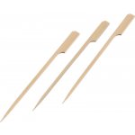 Párátka-grilovací špejle 15 cm / 70 ks - Westmark – Zboží Mobilmania