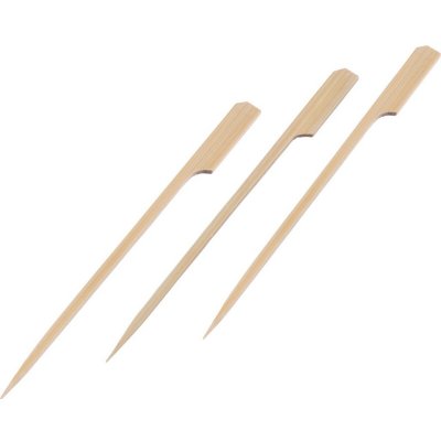 Párátka-grilovací špejle 15 cm / 70 ks - Westmark – Zboží Mobilmania