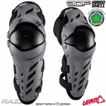 Kloubové chrániče kolen Leatt Knee Guard Dual AXIS – Hledejceny.cz