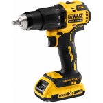 DeWalt DCD709D2T – Zboží Dáma