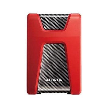 ADATA HD650 2TB, AHD650-2TU31-CRD