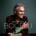 Andrea Bocelli - Si, CD, 2018 – Hledejceny.cz