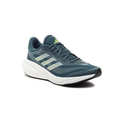 adidas Supernova 3 Running Shoes IE4356 tyrkysové