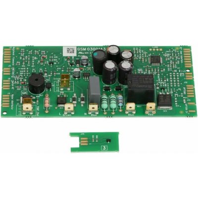 Krups EA81 PCB elektronika – Zboží Mobilmania