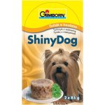 Gimborn ShinyDog tuňák & hovězí 2 x 85 g – Hledejceny.cz