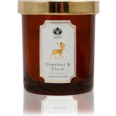 Arôme Chestnut & Clove 125 g