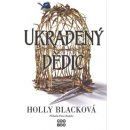 Ukradený dědic - Holly Blacková