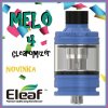 Atomizér, clearomizér a cartomizér do e-cigarety Eleaf MELO 4 clearomizér Modrá 2ml