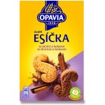 Opavia Zlaté esíčka se skořicí a kakaem 220 g – Hledejceny.cz