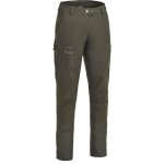 Kalhoty Pinewood Caribou TC Ladies Dark Olive Green – Hledejceny.cz