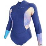 PROLIMIT Fire Sunset Shorty Front V-Zip 2/2 FL Blue Peach – Hledejceny.cz
