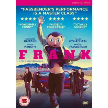 Frank DVD