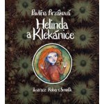 Helinda a Klekánice - Pavlína Brzáková – Hledejceny.cz