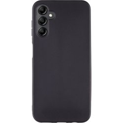 Tactical TPU Samsung Galaxy A14 4G/5G černé