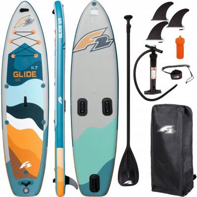 Paddleboard F2 GLIDE WS 11'7 – Zboží Mobilmania