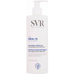 SVR Xérial 10 tělové mléko pro suchou pokožku 400 ml – Zbozi.Blesk.cz