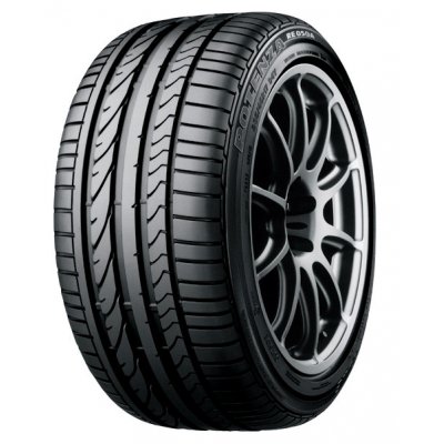 Bridgestone Potenza RE050A 255/40 R19 100Y