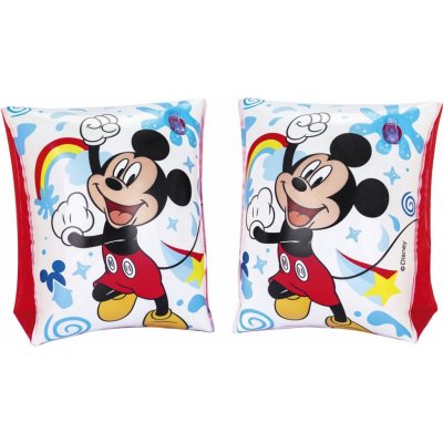Disney Mickey Mouse Bestway 91021 23x15 cm – Zboží Dáma