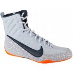 Nike Machomai 3 bílé – Zboží Dáma