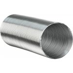 Dalap Flexibilní potrubí ALU 200 x 6 m flexi – Hledejceny.cz
