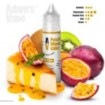 Adams vape Shake & Vape Passion Cheesecake 10 ml – Sleviste.cz