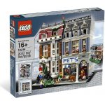 LEGO® Creator 10218 Zverimex – Hledejceny.cz