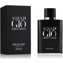 Giorgio Armani Acqua Di Gio Profumo parfémovaná voda pánská 180 ml