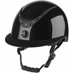 Fair Play Jezdecká bezpečnostní helma APOLEUS SHINY W V Vínová – Zbozi.Blesk.cz