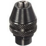 DREMEL Univerzální sklíčidlo (0,4‒3,4 mm) 2615448632 – Zboží Dáma
