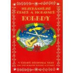 Nejkrásnější české a moravské koledy v úpravě pro dvě zobcové flétny a kytaru – Zboží Dáma
