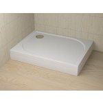 Radaway Delos D 100 x 75 cm 4D17515-03L – Hledejceny.cz